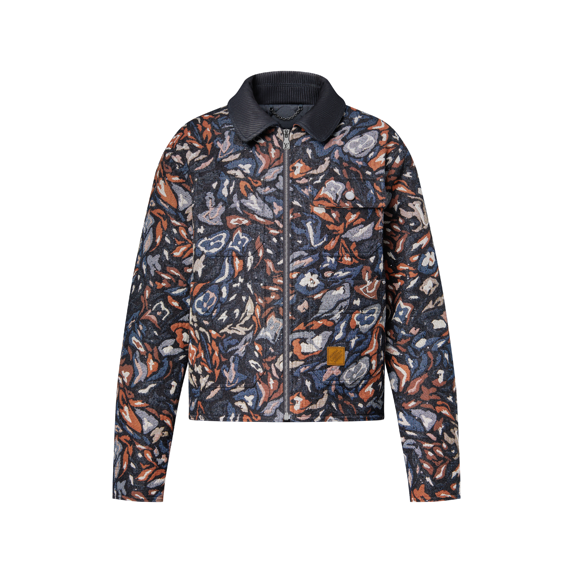Luxury Jackets and Coats for Men | LOUIS VUITTON